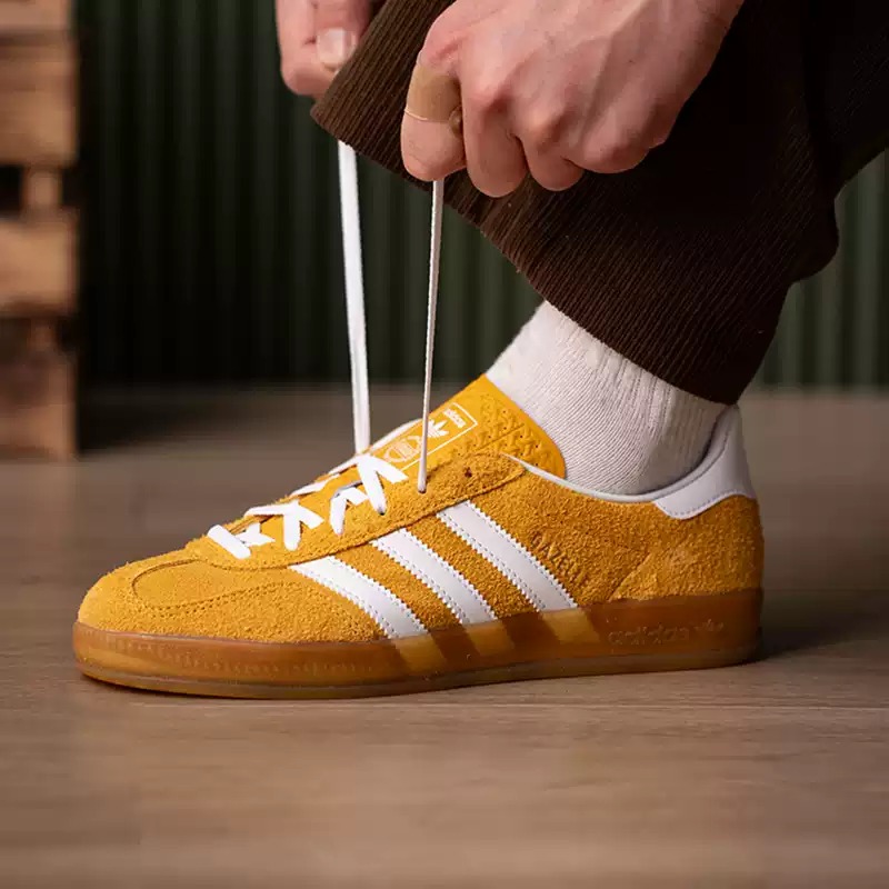 Adidas Shoes Gazelle - Zapatos Adidas GAZELLE INDOOR W para