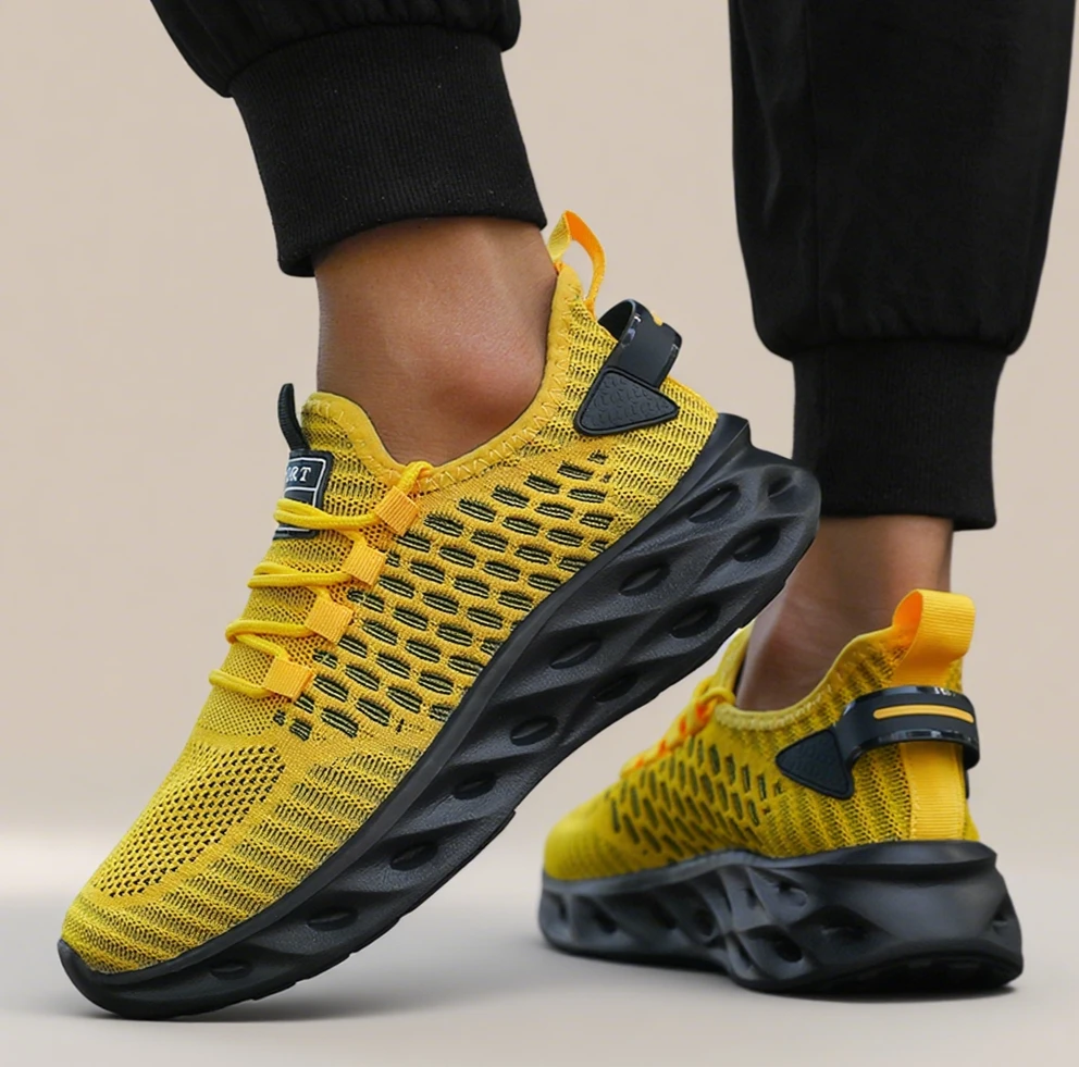 Running Cap Lightweight - Los zapatos para caminar para hombre