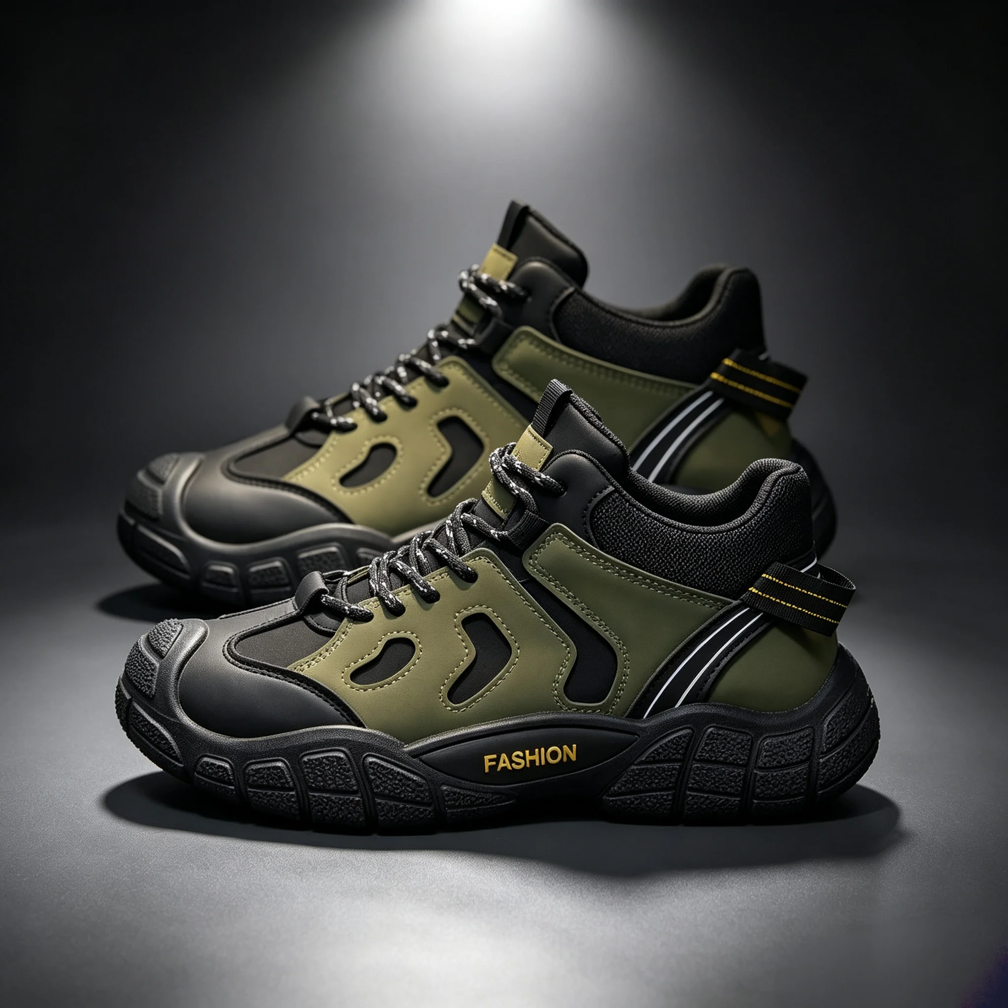 Running Cap Lightweight - Zapatos deportivos informales para hombre, zapatillas