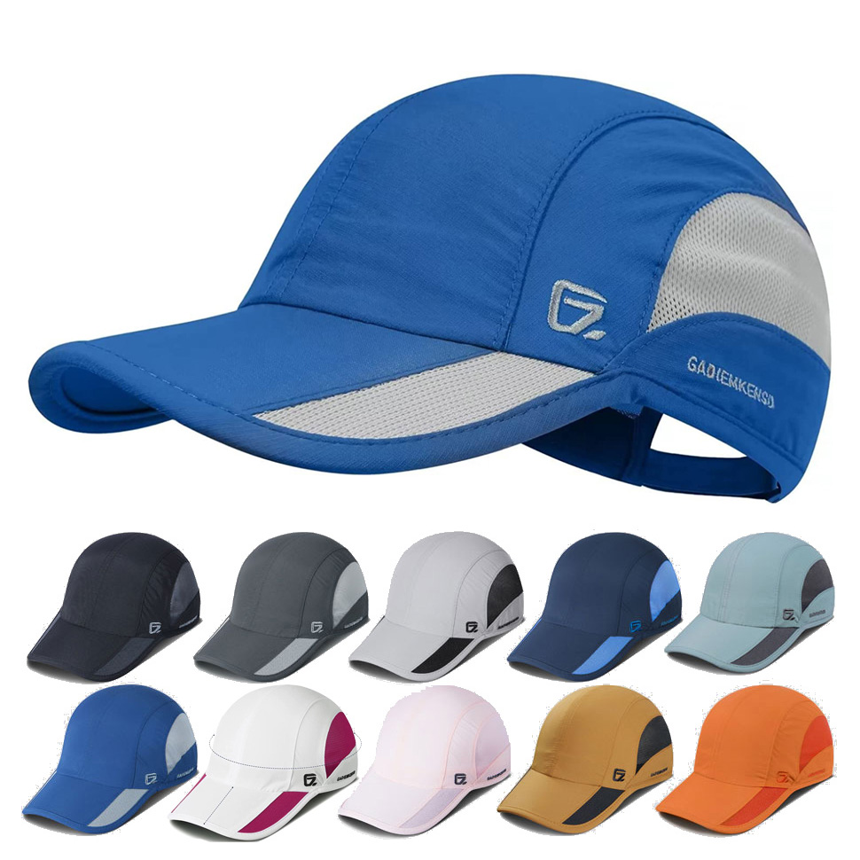 GADIEMKENSD Gorra deportiva un - Running Cap Lightweight reseña y precio