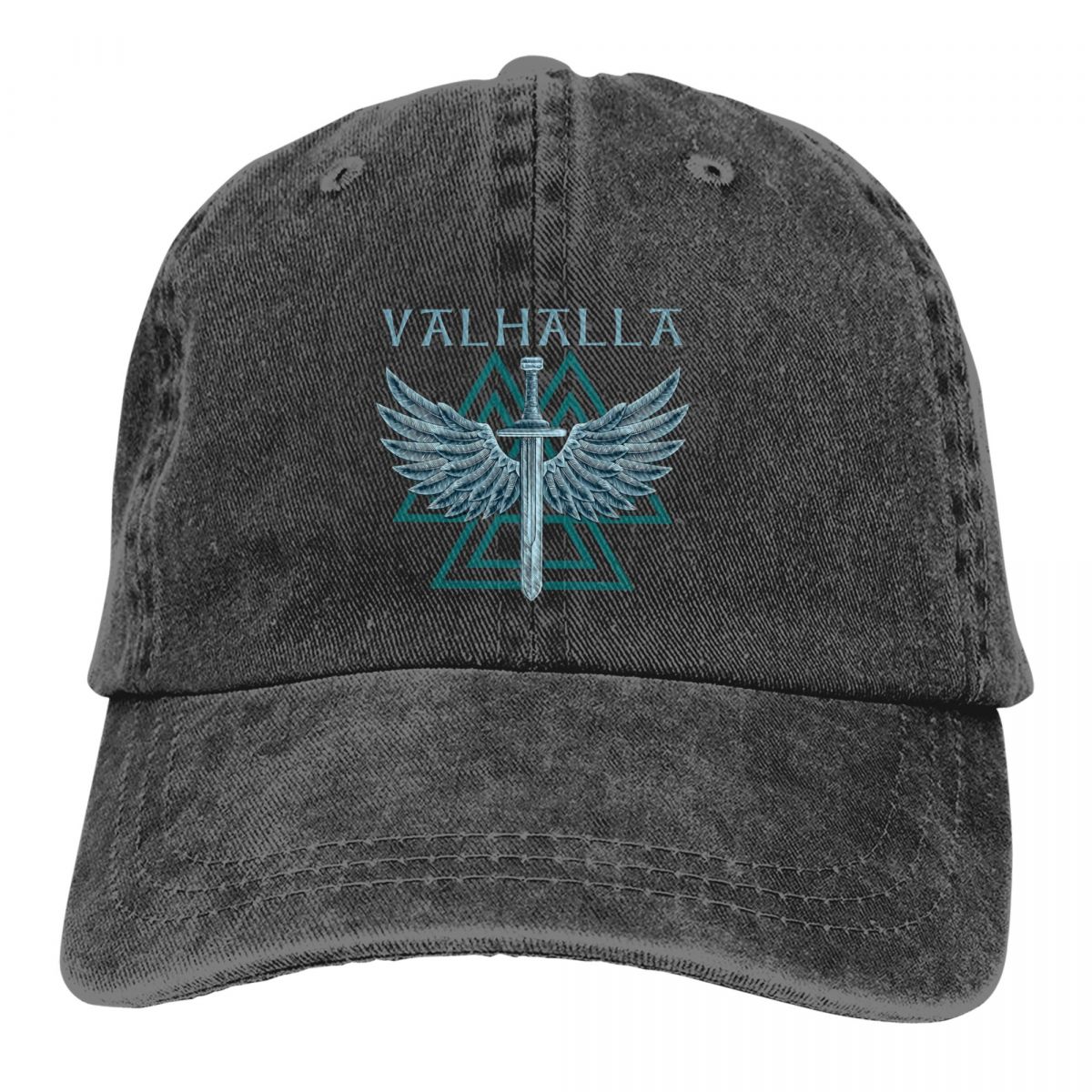 Gorra de béisbol lavada para h - Golf Cap Dad reseña y precio
