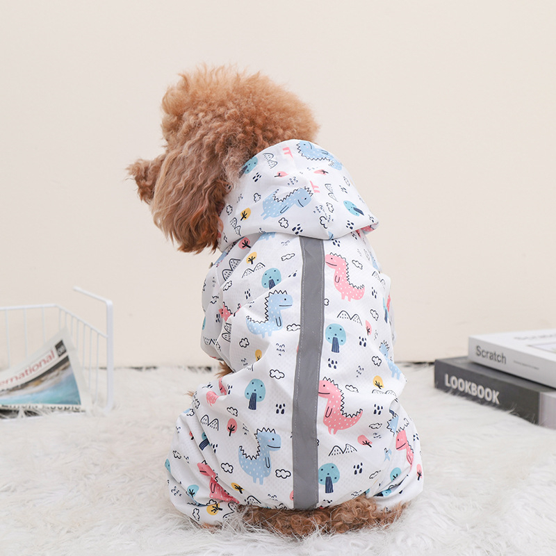Chubasquero con estampado de d - Running Cap Lightweight reseña y precio