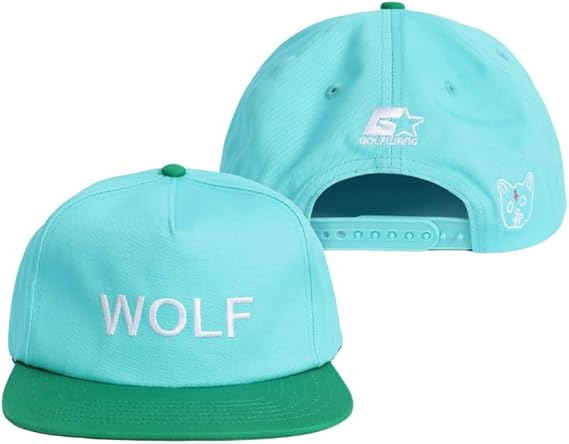 Gorra de béisbol de moda Tyler - Golf Cap Dad reseña y precio