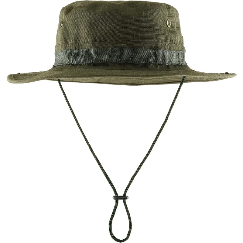 Sombrero de Camuflaje Táctico  - Boonie Hat Tactical reseña y precio