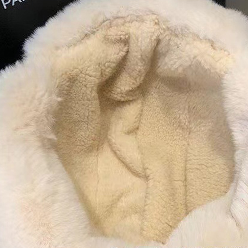 Gorro de piel Ushanka ruso gru - Winter Trapper Hat reseña y precio