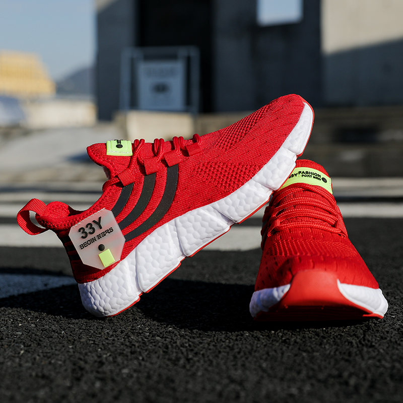 Zapatillas de deporte informal - Running Cap Lightweight reseña y precio