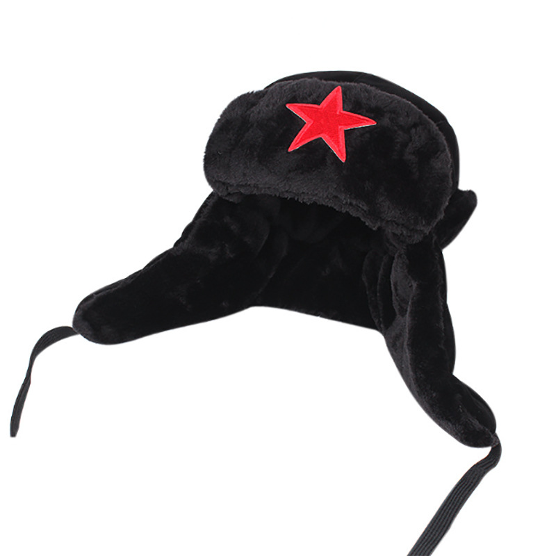 Gorro de invierno para ciclism - Winter Trapper Hat reseña y precio