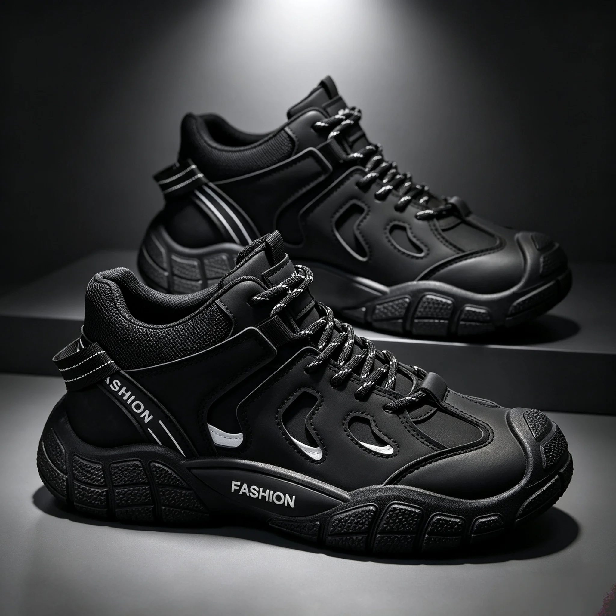 Zapatos deportivos informales  - Running Cap Lightweight reseña y precio