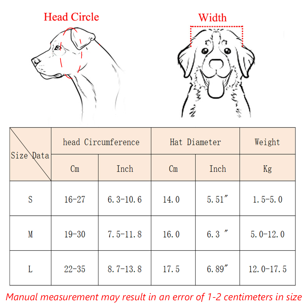 Sombrero de Sol para Perros de - Running Cap Lightweight reseña y precio