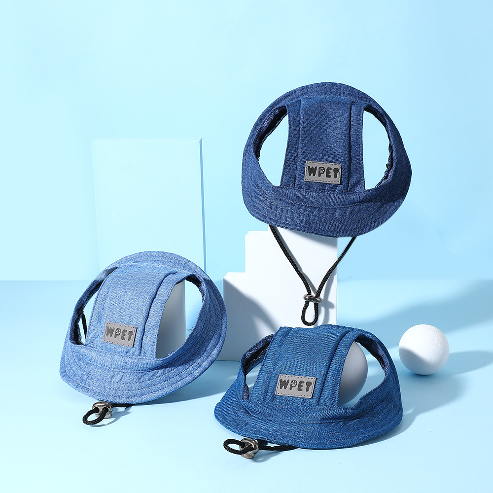 Sombrero de Sol para Perros de - Running Cap Lightweight reseña y precio