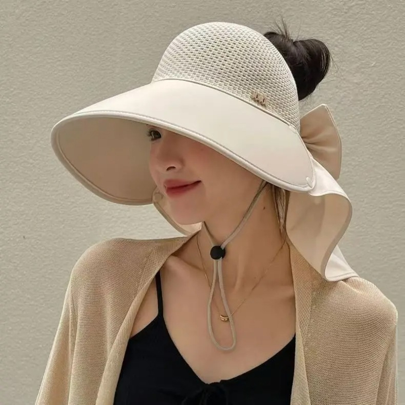 Sombrero de pescador para muje - Bucket Hat Cotton reseña y precio