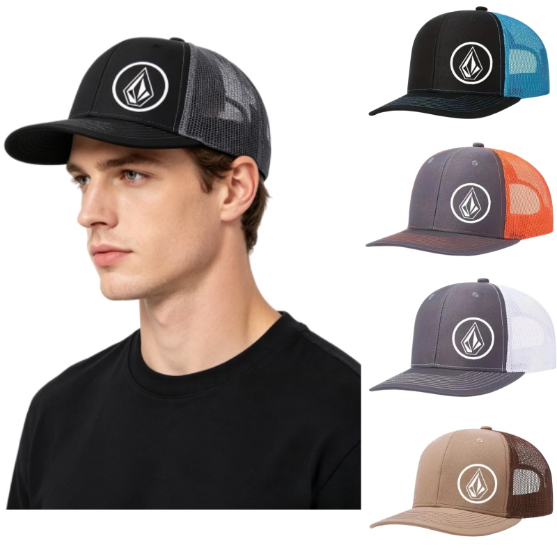 Gorra de béisbol ajustable con - Golf Cap Dad reseña y precio