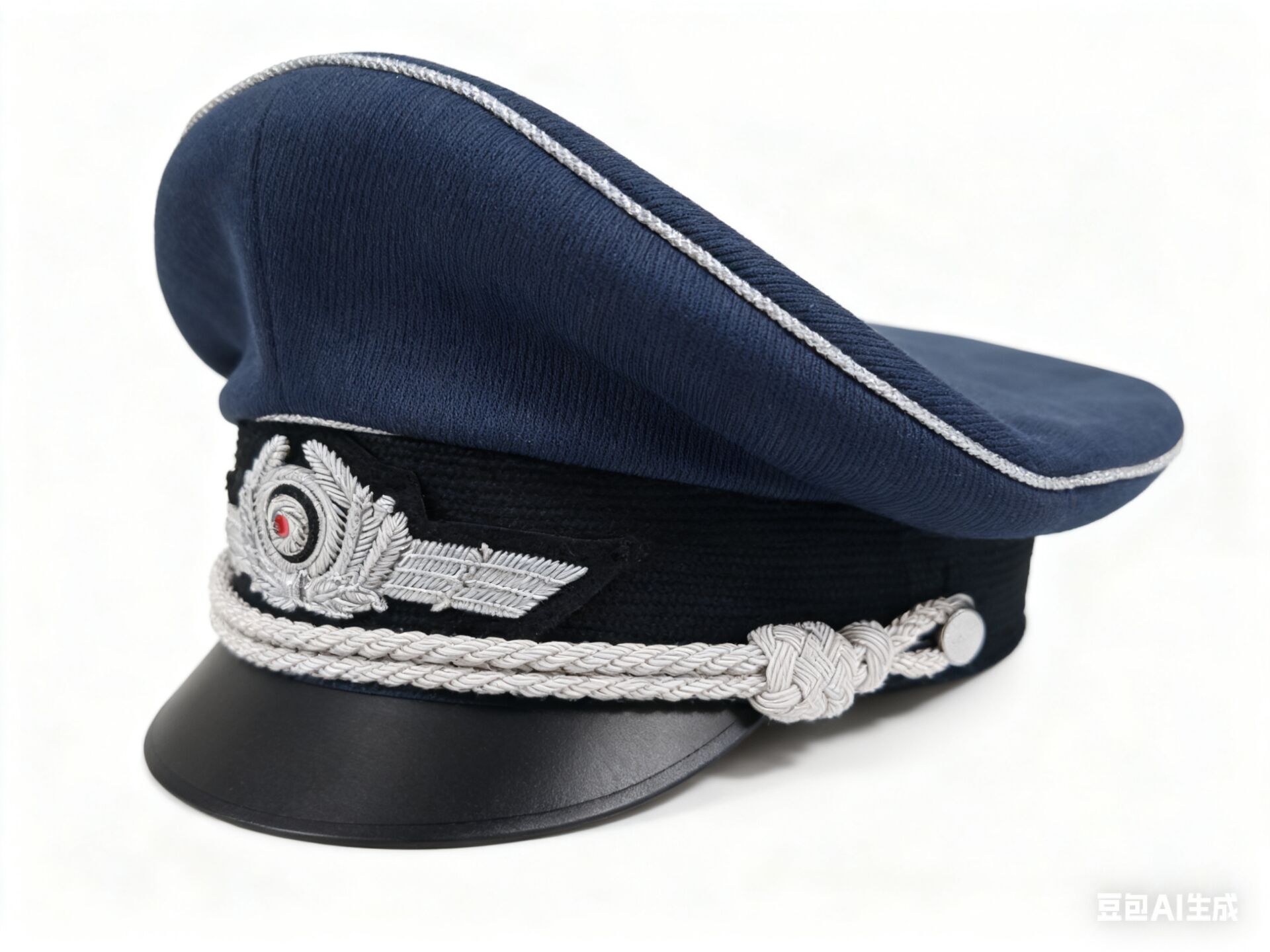 WW2 E.M.D sombrero alemán Lana - Fedora Hat Wool reseña y precio