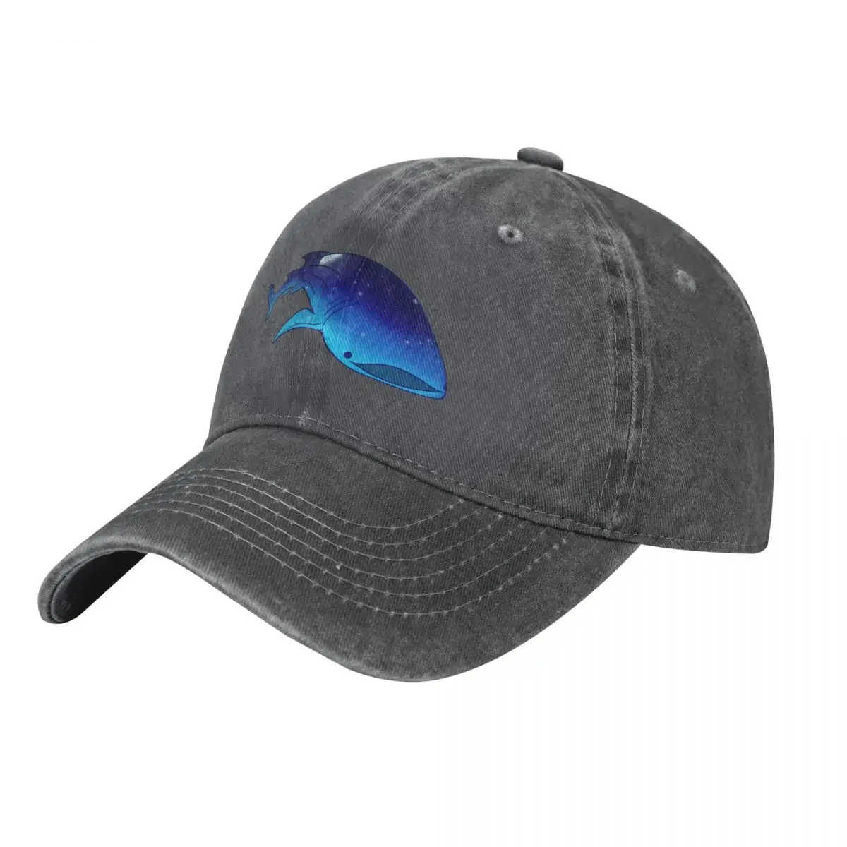 Gorra de béisbol Night Sky Wha - Golf Cap Dad reseña y precio