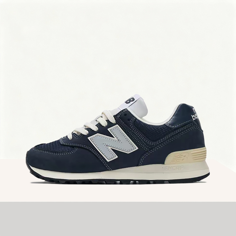 New Balance × POTTERYNB 574 Za - New Balance Shoes 574 reseña y precio