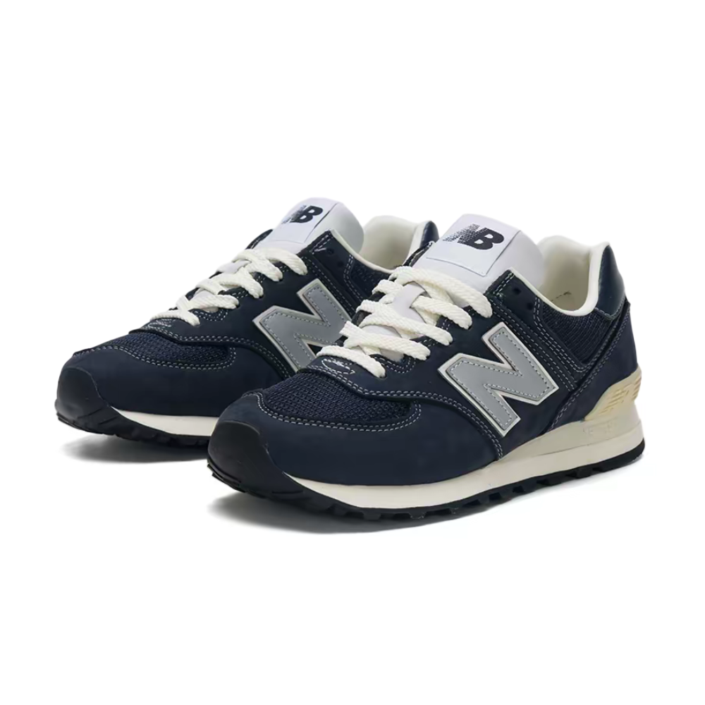 New Balance × POTTERYNB 574 Za - New Balance Shoes 574 reseña y precio