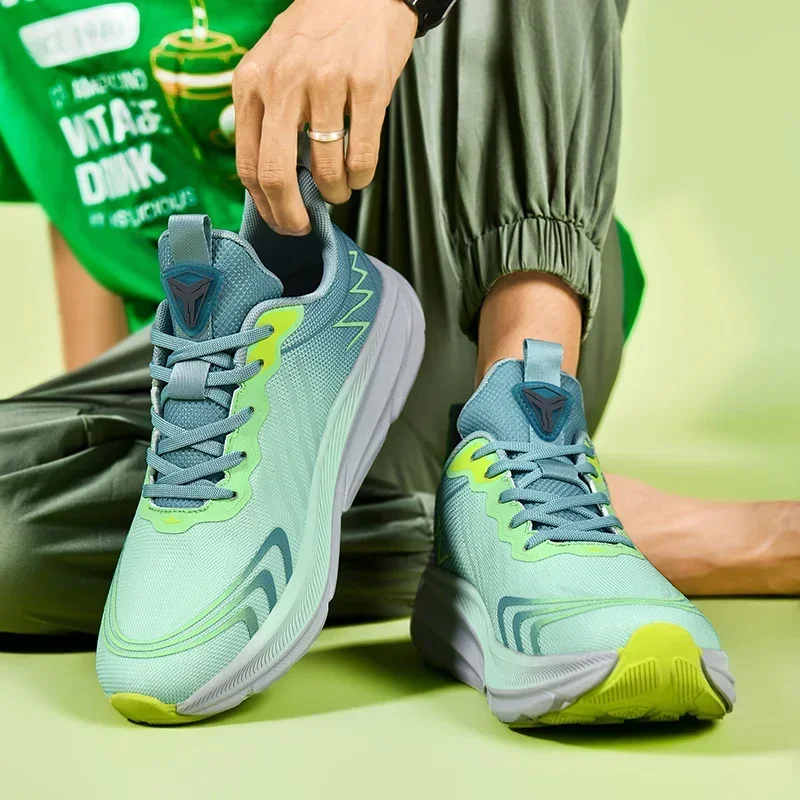 Zapatos para correr ultraliger - New Balance Shoes 9060 reseña y precio